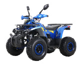 GIO BLAZER EFI