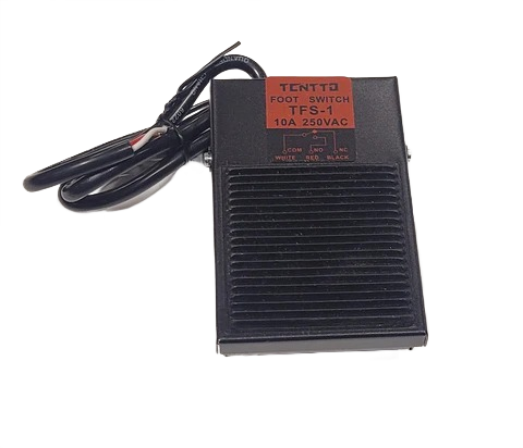 Foot Pedal Switch