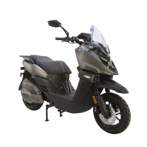 CROWN LSM SCOOTER
