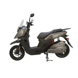 CROWN LSM SCOOTER