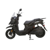 CROWN LSM SCOOTER