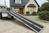 Mobility Scooter Ramp