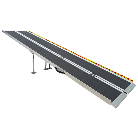Mobility Scooter Ramp