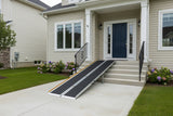 Mobility Scooter Ramp