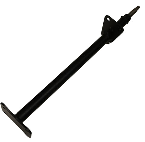 eQuad X Steering Column