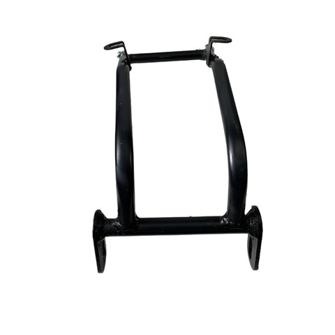 eQuad X Front Bumper Metal