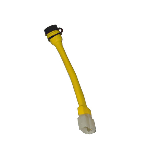 eQuad X Charging Adaptor Prior April 2020