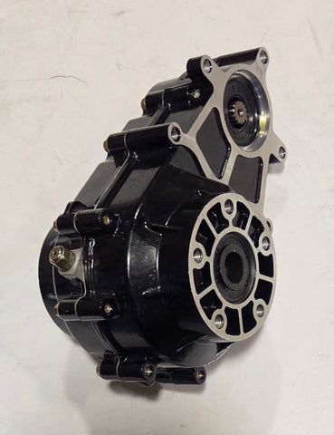 Gear box 1:13
