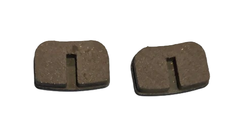 eATV Front Brake Pad Set