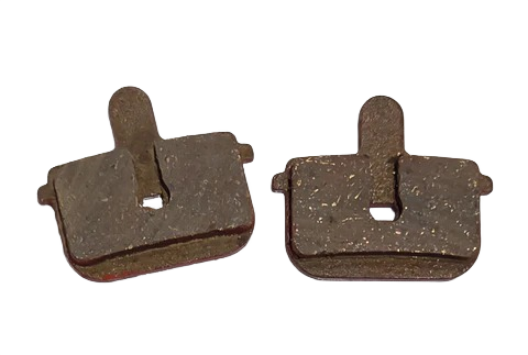 eATV Rear Brake Pad Set