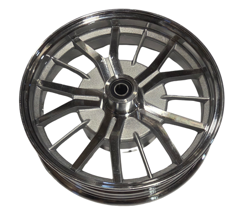 Tron Front Rim 2022 Style