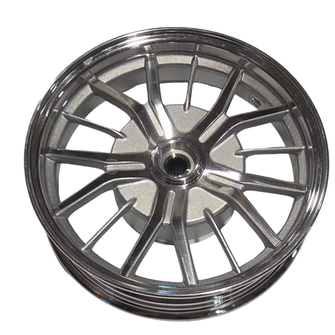 Tron Rear Rim 2022 Style
