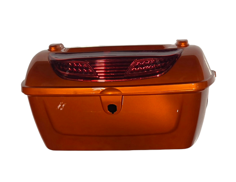 Trunk Orange