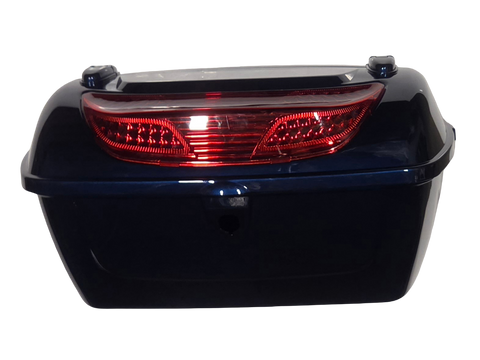 Trunk Blue