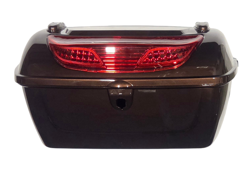 Trunk Brown