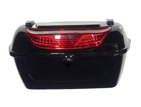 Trunk Black