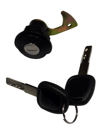 Trunk Lock + Key