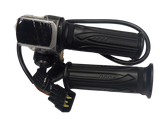 36V Throttle With Waterproof Plug
