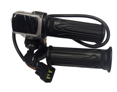 36V Throttle With Waterproof Plug