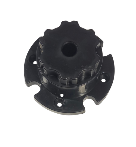 M3 Flange