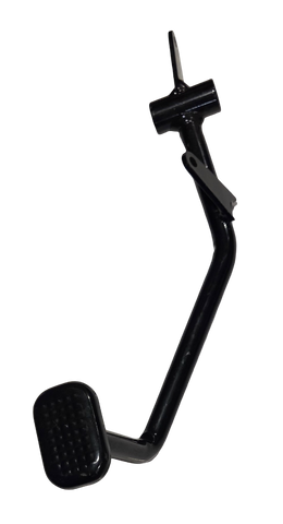Blazer 125D Foot Brake Pedal