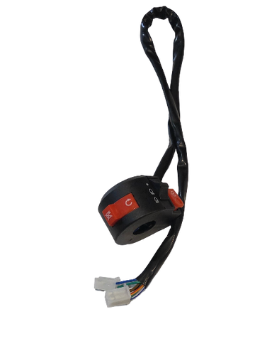 Blazer 125P Start/Stop Switch