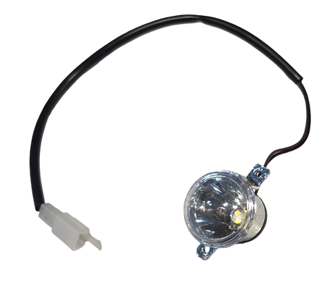 Renegade Headlights