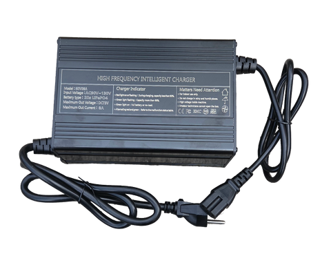 Golf Lithium Charger
