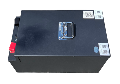 Golf Lithium Battery 64V 75Ah
