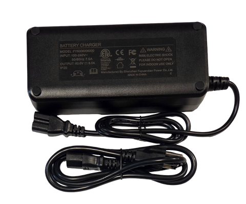 Golf Charger 60V