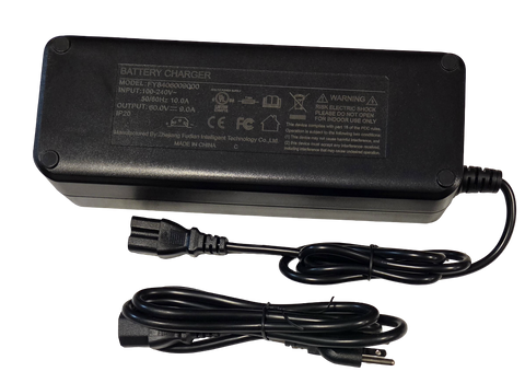 Golf PR Charger 9A (For 58ah Battery)