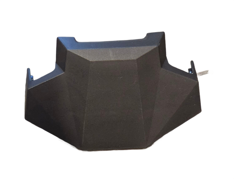 eQuad P Bumper Cover