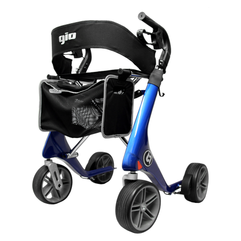 NIMBUS MOBILITY WALKER