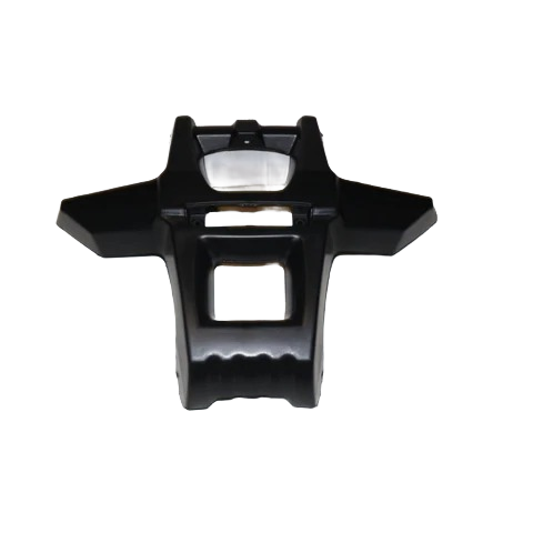 Blazer 125D Front Bumper Plastic