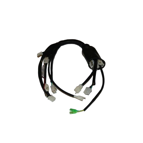 Blazer 125D Wire Harness