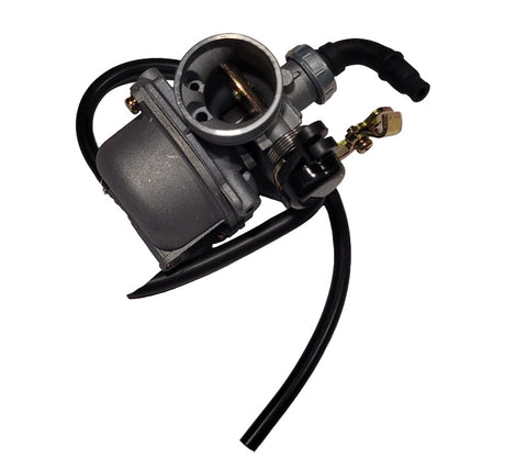 Blazer 110H Carb with cable choke