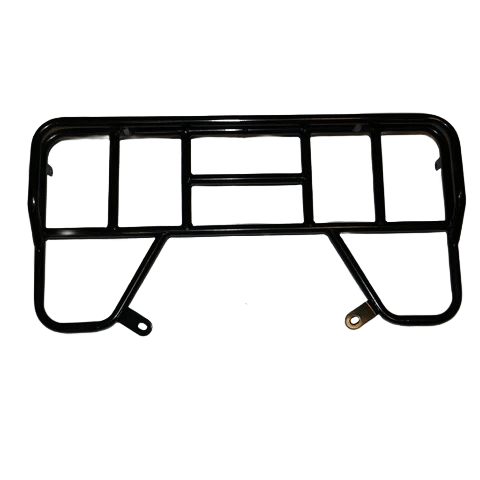 Blazer 125P Front Rack
