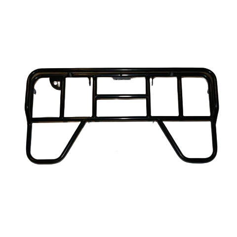 Blazer 125P Rear Rack