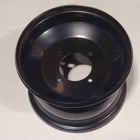 Blazer 125P Front Rim