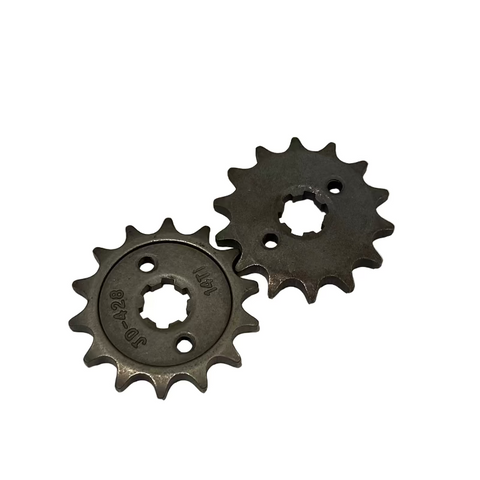 Blazer 125U Front Sprocket