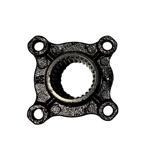 Blazer 125HS Rear Hub Flange