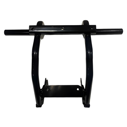 Blazer 125HS Front Metal Bumper