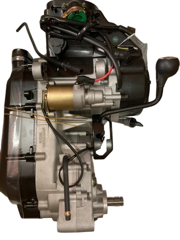 Blazer 200HS Engine Complete