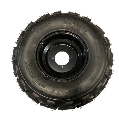Blazer 200HS Front Wheel Steel