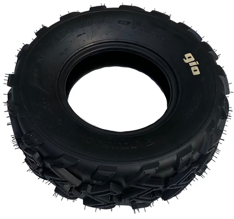 Blazer 200HS Front Tire