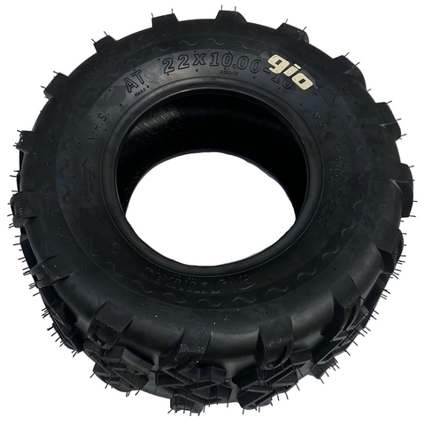 Blazer 200HS Rear Tire