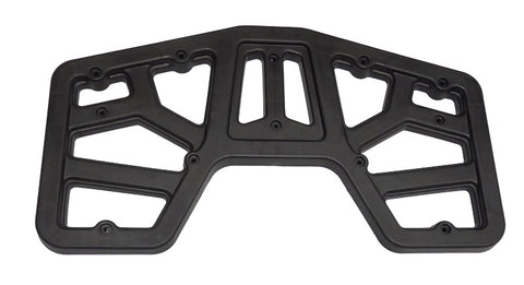 Blazer 200HS Front Plastic Rack