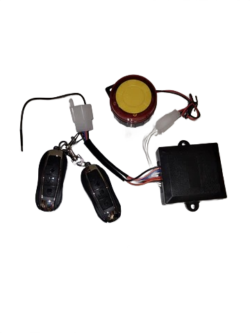 Mini-Blazer Remote Alarm for Mini ATVs