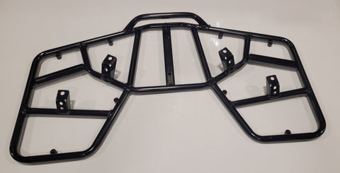 Blazer 200HS Front Rack