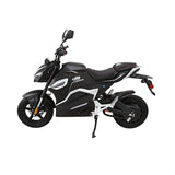 GIO G2000 LSM MOTORCYCLE